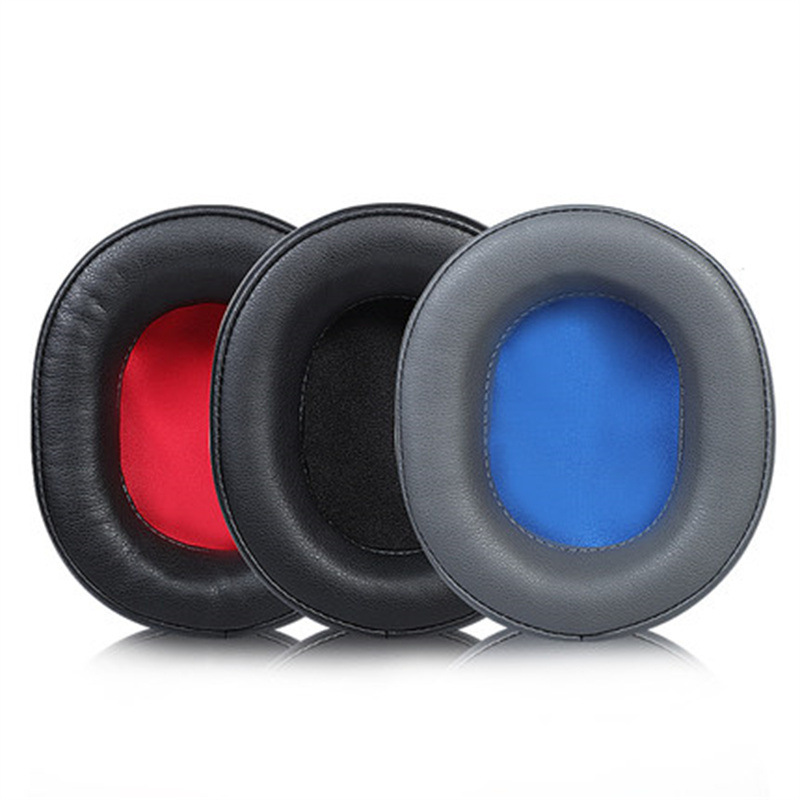 Audio Technica Headphone Ath-Ws660Bt - Velvet Ear Pads Headphone Replacement Cushion