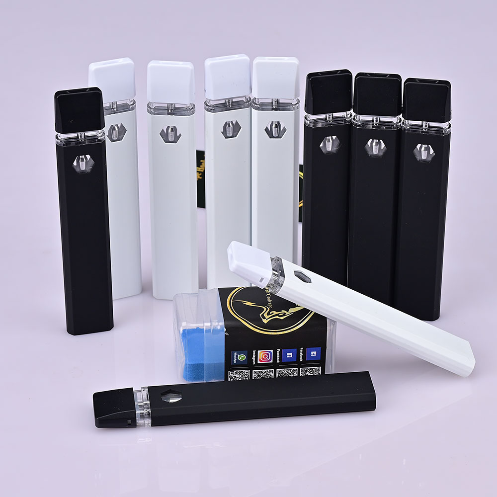 10pcs Rechargeable Vape Pod Ki - Vape Coil Replacement 评论和价格