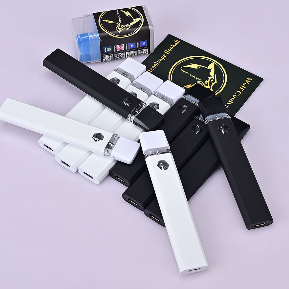 10pcs Rechargeable Vape Pod Ki - Vape Coil Replacement 评论和价格
