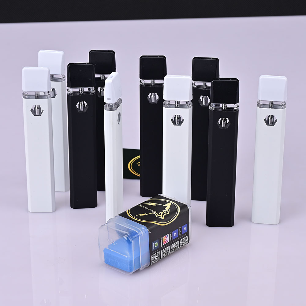 10pcs Rechargeable Vape Pod Ki - Vape Coil Replacement 评论和价格