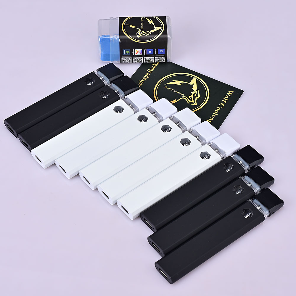 10pcs Rechargeable Vape Pod Ki - Vape Coil Replacement 评论和价格