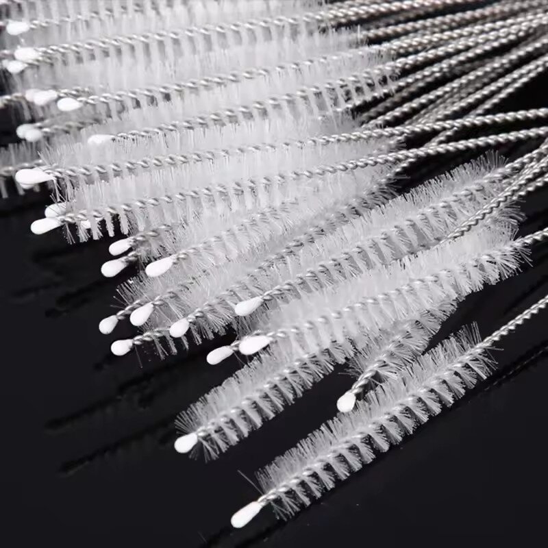 1/10/50Pc Stainless Steel Stra - Weed Vaping Accessories 评论和价格