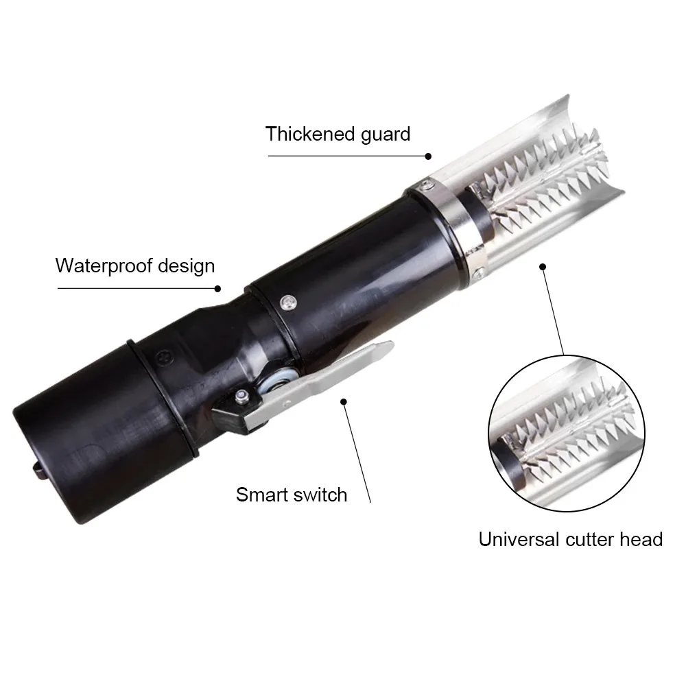 Seafood Knif 120W Waterproof E - Mesh Coil Strip 评论和价格