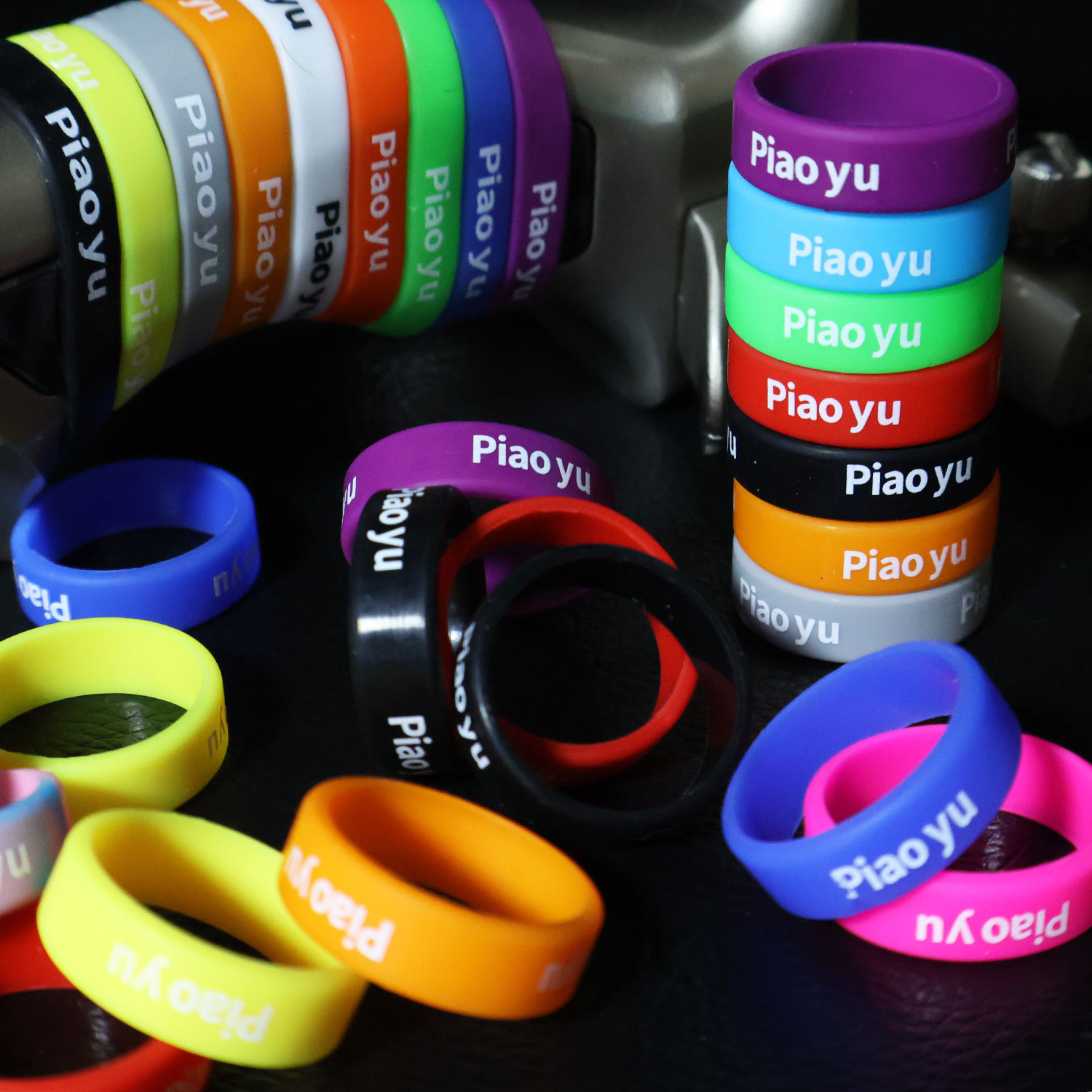 13mm/20mm 20PCS Protective Sil - Vape Band Silicone 评论和价格
