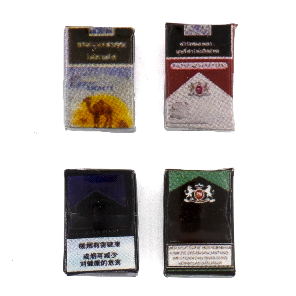 RC Car Accessories Decoration  - Vape Decoration 评论和价格