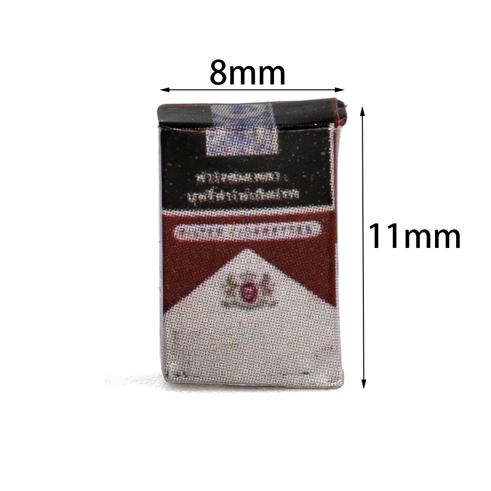 RC Car Accessories Decoration  - Vape Decoration 评论和价格