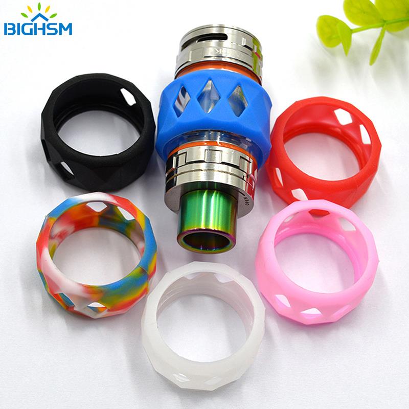 Bubble Glass Tube Protective C - Vape Band Silicone 评论和价格