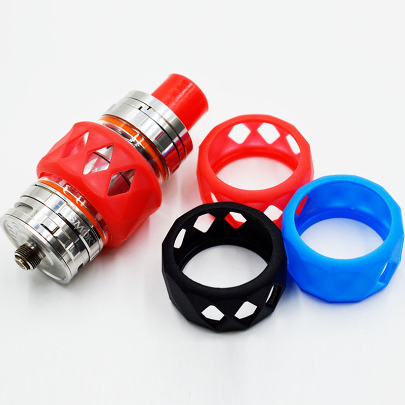 Bubble Glass Tube Protective C - Vape Band Silicone 评论和价格