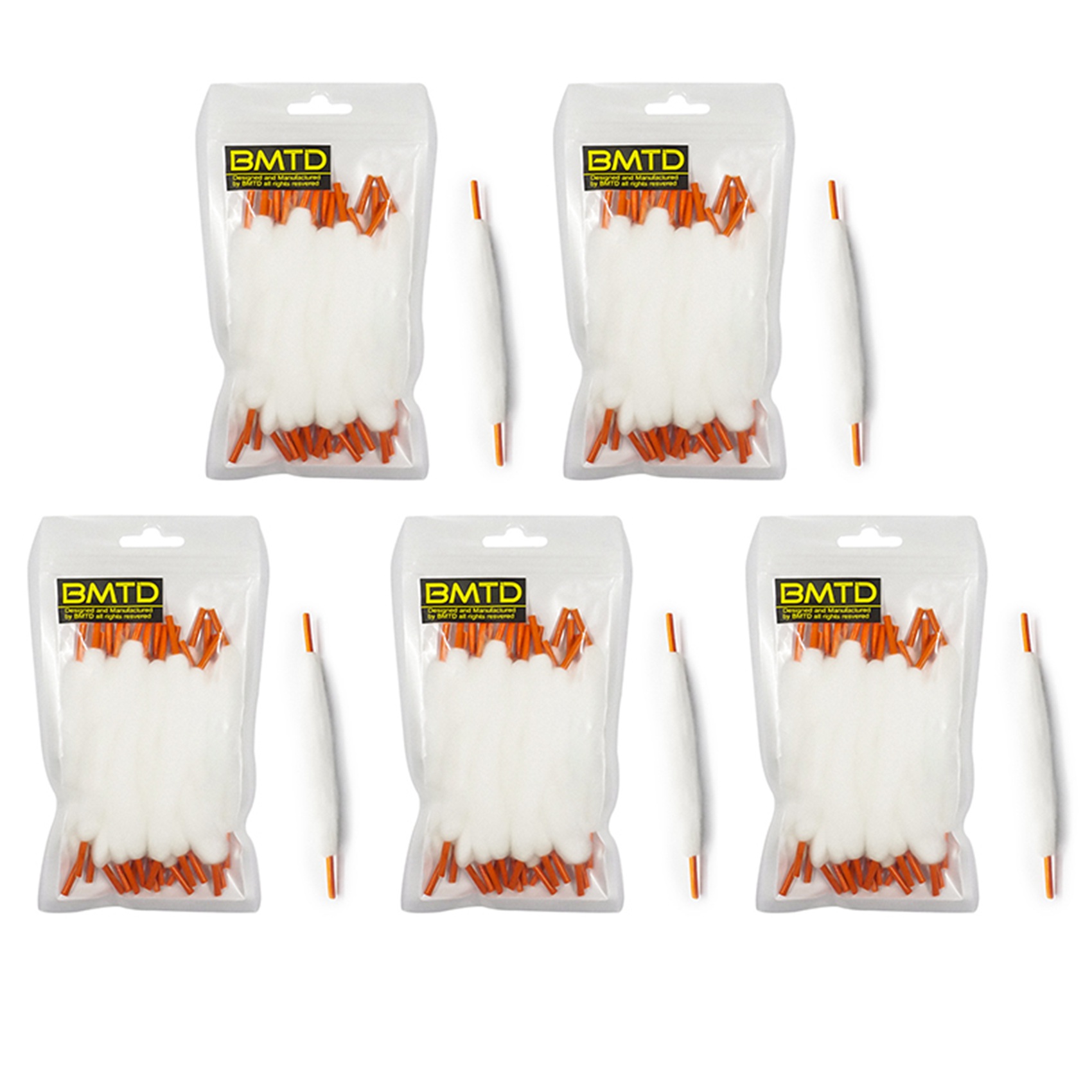BMTD 100 Pieces/Bag DIY E Ciga - Vaping Goods 评论和价格