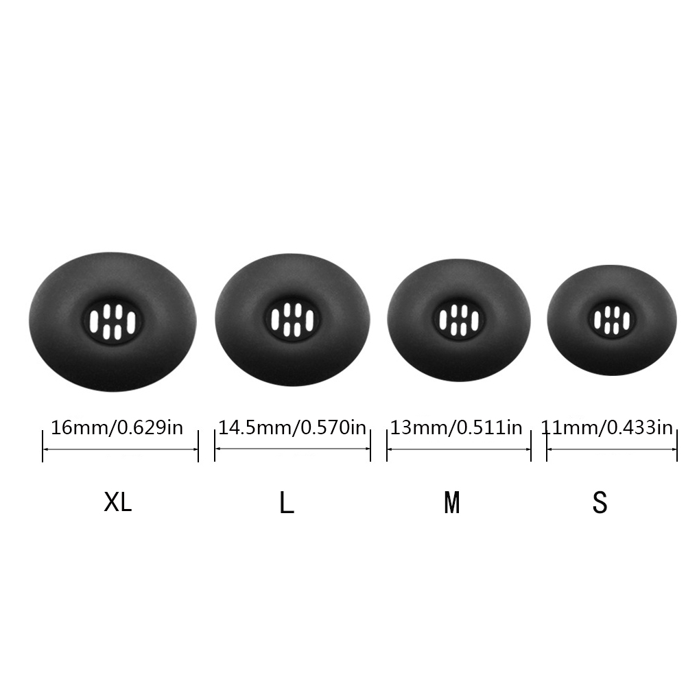 Eartips Earphone Silicone Case - Anker Speaker Soundcore Boom 2 评论和价格