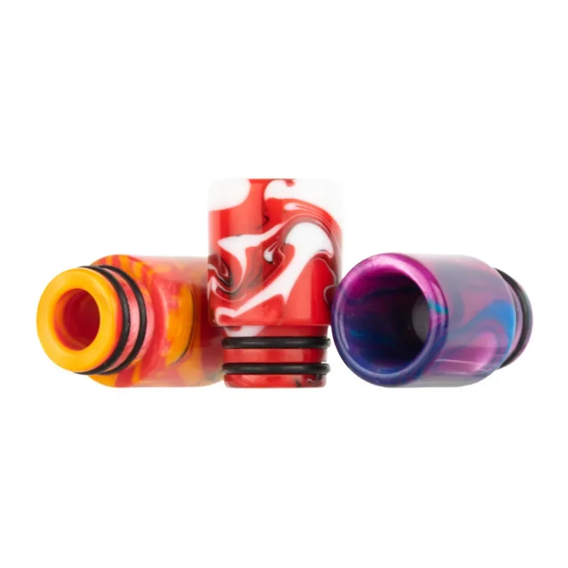 1piece 510 Drip Tip Replacemen - Drip Tip Resin 评论和价格