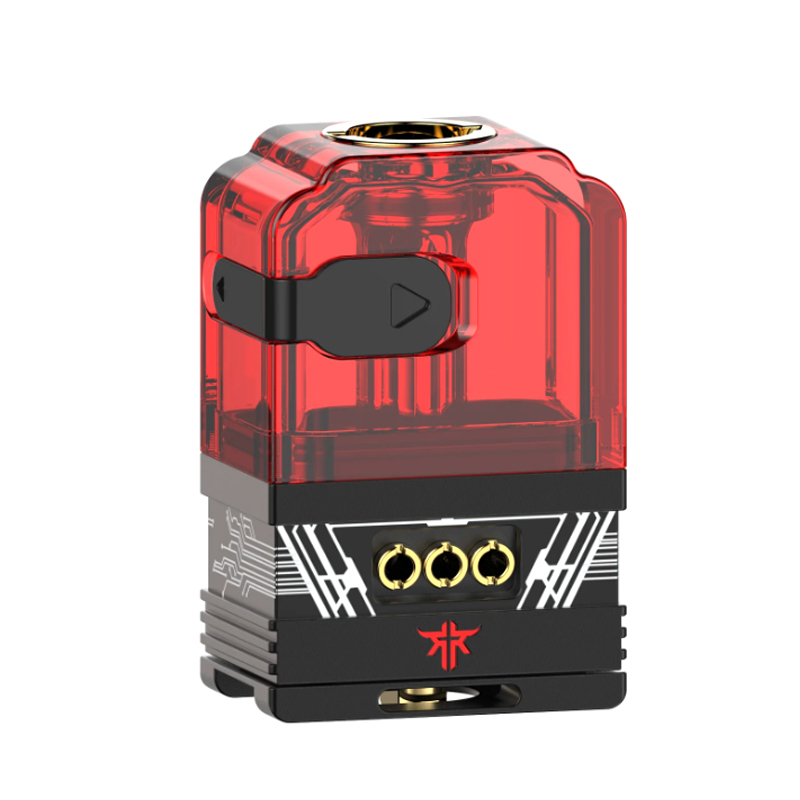 Original Requiem RBA Single Co - Vape Coil Replacement 评论和价格