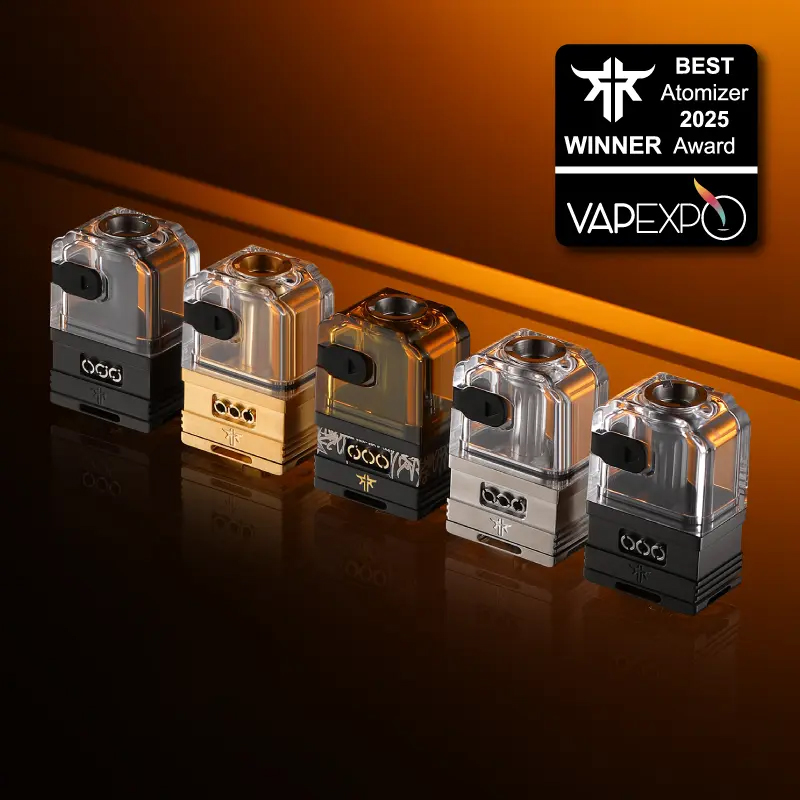 Original Requiem RBA Single Co - Vape Coil Replacement 评论和价格