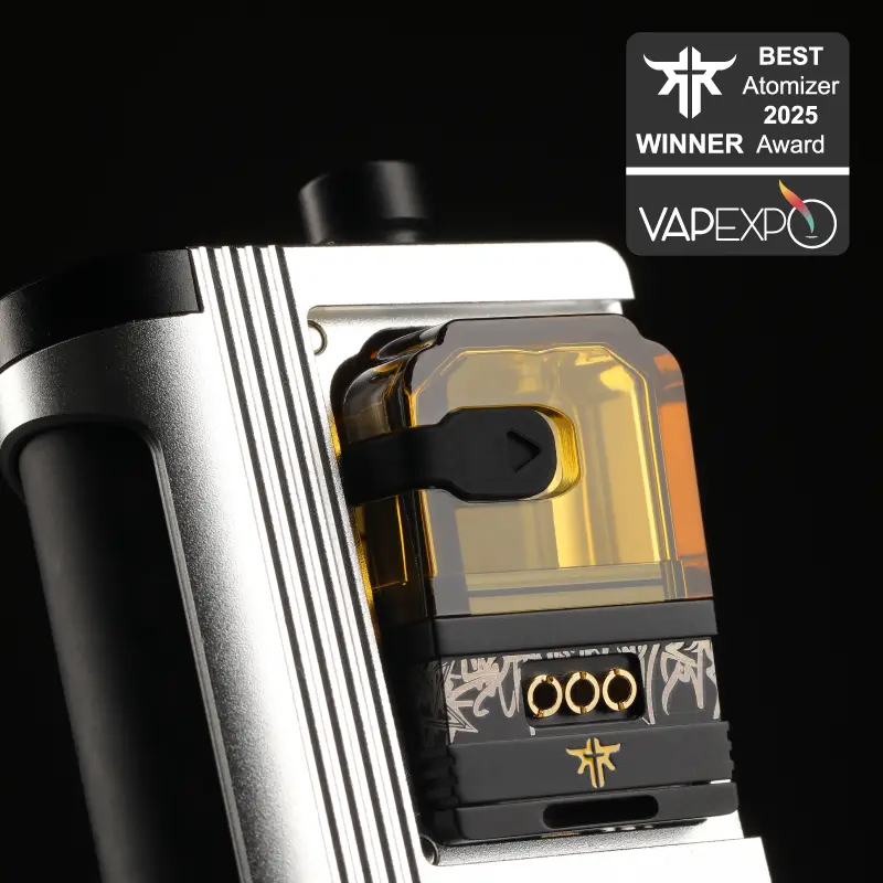 Original Requiem RBA Single Co - Vape Coil Replacement 评论和价格