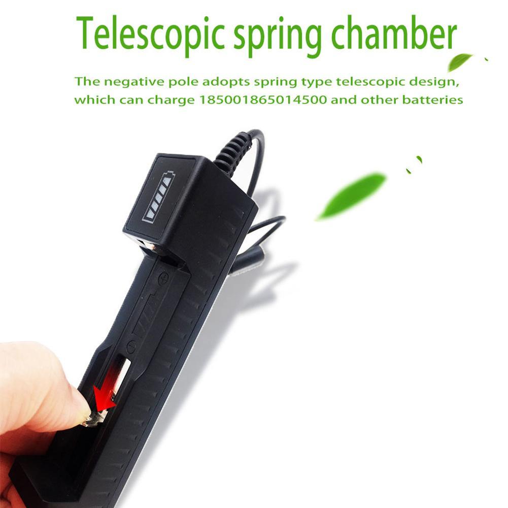 Universal 18650 Battery Charge - Vape Battery 18650 评论和价格