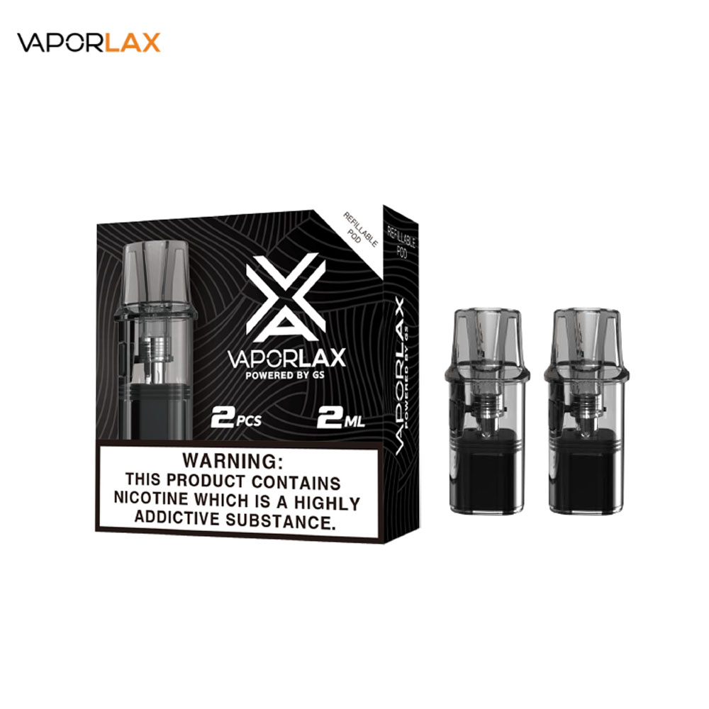 VaporLax Nano Cartridge 2ml wi - Vape Coil Replacement 评论和价格