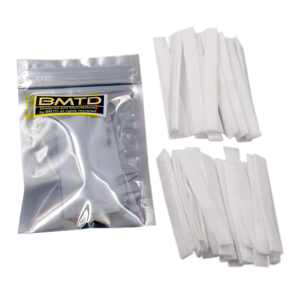 Rebuild DIY Cotton Mesh Cotton - Mesh Coil Strip 评论和价格