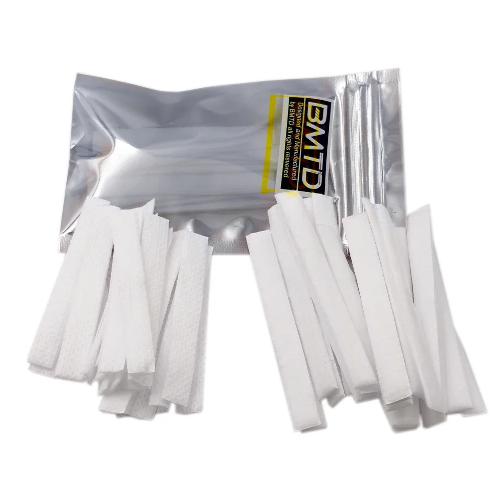 Rebuild DIY Cotton Mesh Cotton - Mesh Coil Strip 评论和价格