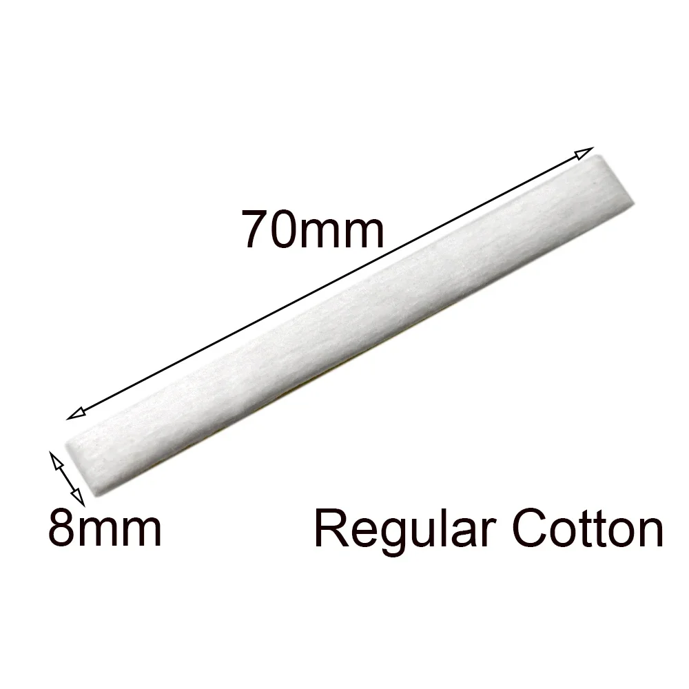 Rebuild DIY Cotton Mesh Cotton - Mesh Coil Strip 评论和价格