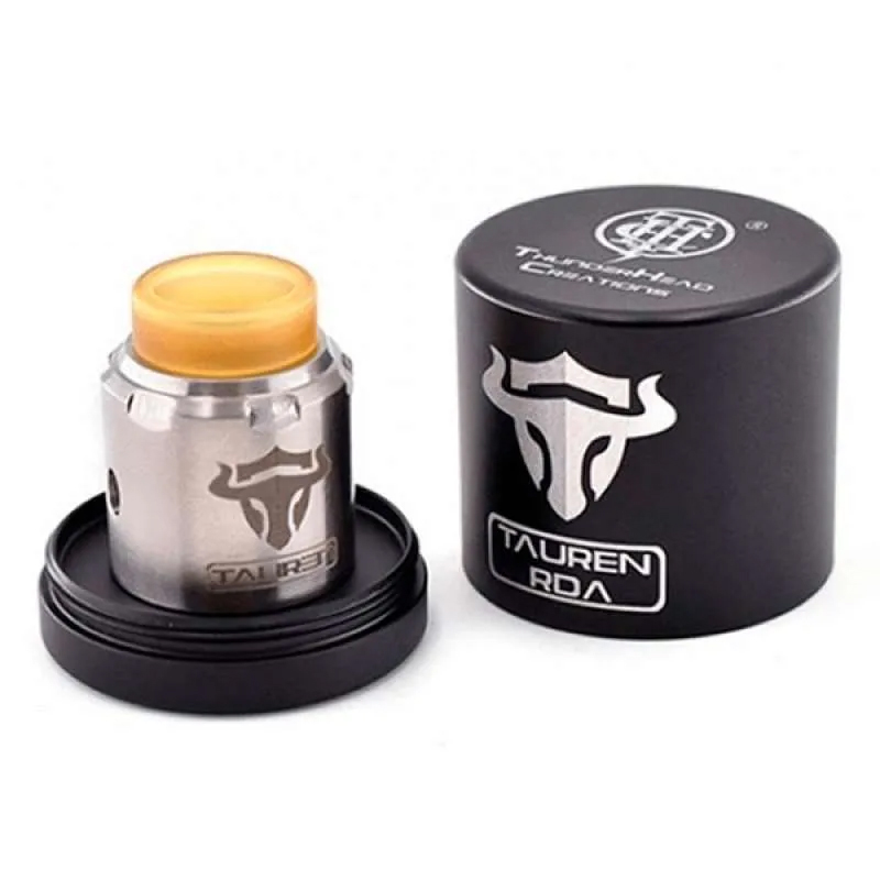 Original ThunderHead Creations - Vape Coil Replacement 评论和价格