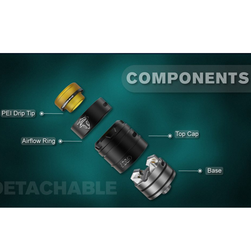 Original ThunderHead Creations - Vape Coil Replacement 评论和价格