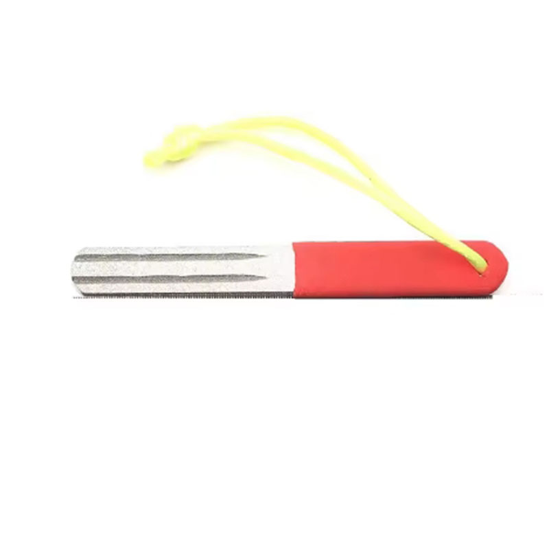 1-3Pcs Mini Diamond Sharpening - Mesh Coil Strip 评论和价格
