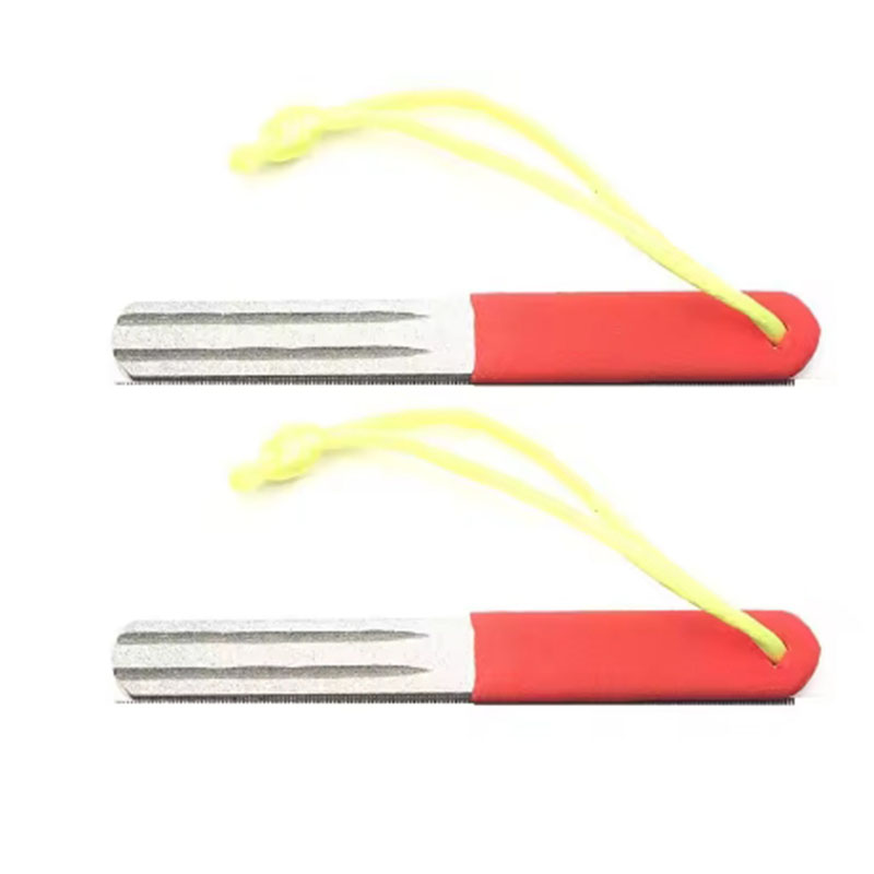 1-3Pcs Mini Diamond Sharpening - Mesh Coil Strip 评论和价格