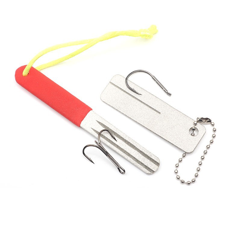 1-3Pcs Mini Diamond Sharpening - Mesh Coil Strip 评论和价格