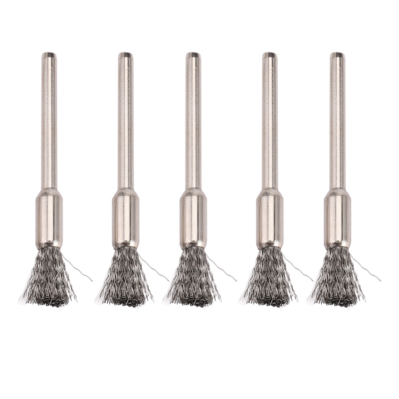 5Pcs Cleaning Brush Atomizer T - Vaping Goods 评论和价格