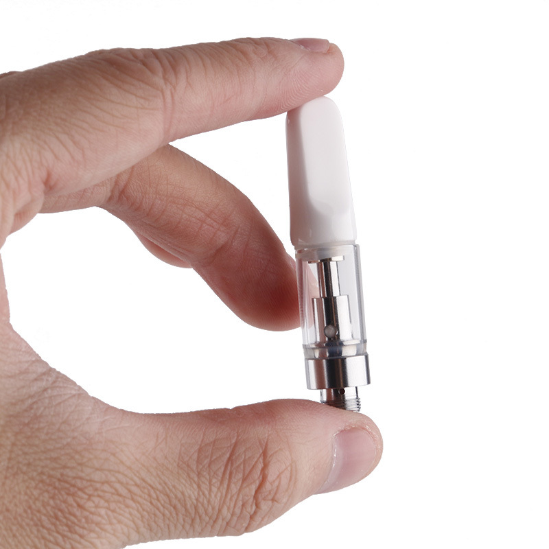 5pcs Cell Cartridge Ceramic Co - Vape Coil Replacement 评论和价格
