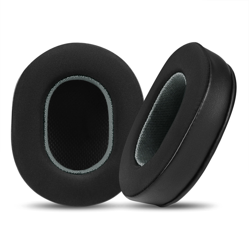 Cooling Gel Ear Pads Headphone - Audio Technica Headphone Ath-M50X 评论和价格
