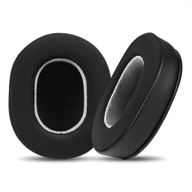 Cooling Gel Ear Pads Headphone - Audio Technica Headphone Ath-M50X 评论和价格