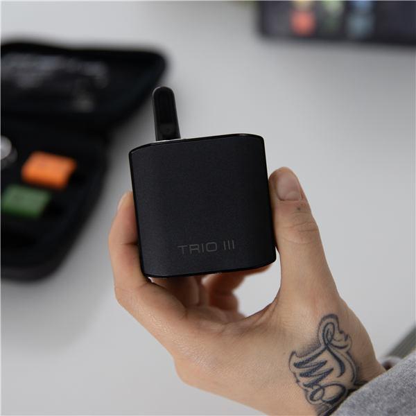 Origin Aisvape Trio III 3-in-1 - Vape Coil Replacement 评论和价格