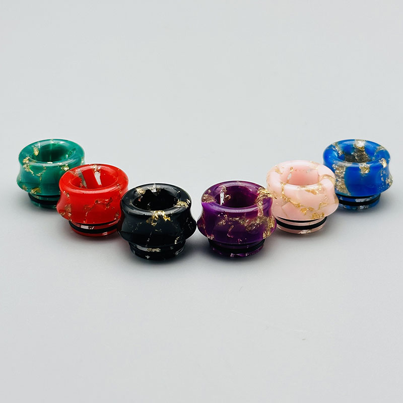 vape 810 Drip Tip Gypsophila M - Vape Band Silicone 评论和价格