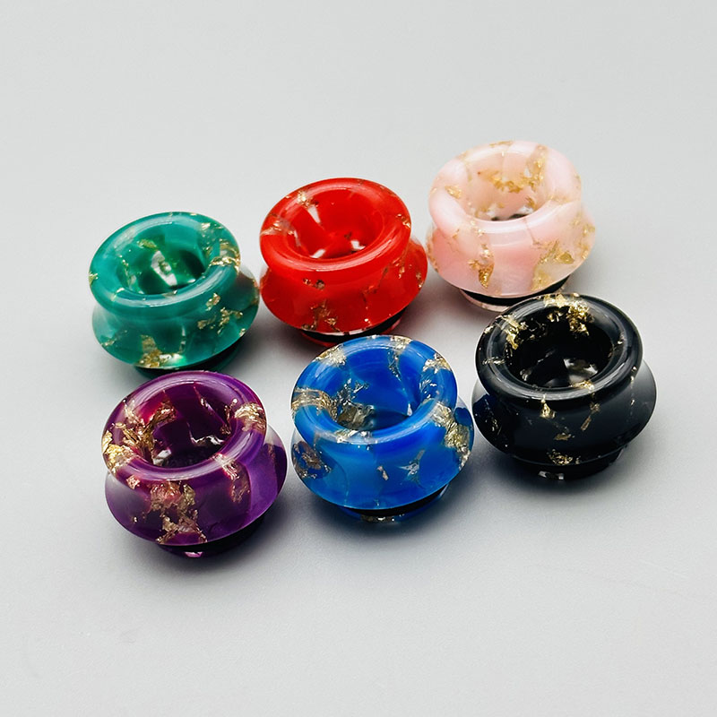 vape 810 Drip Tip Gypsophila M - Vape Band Silicone 评论和价格