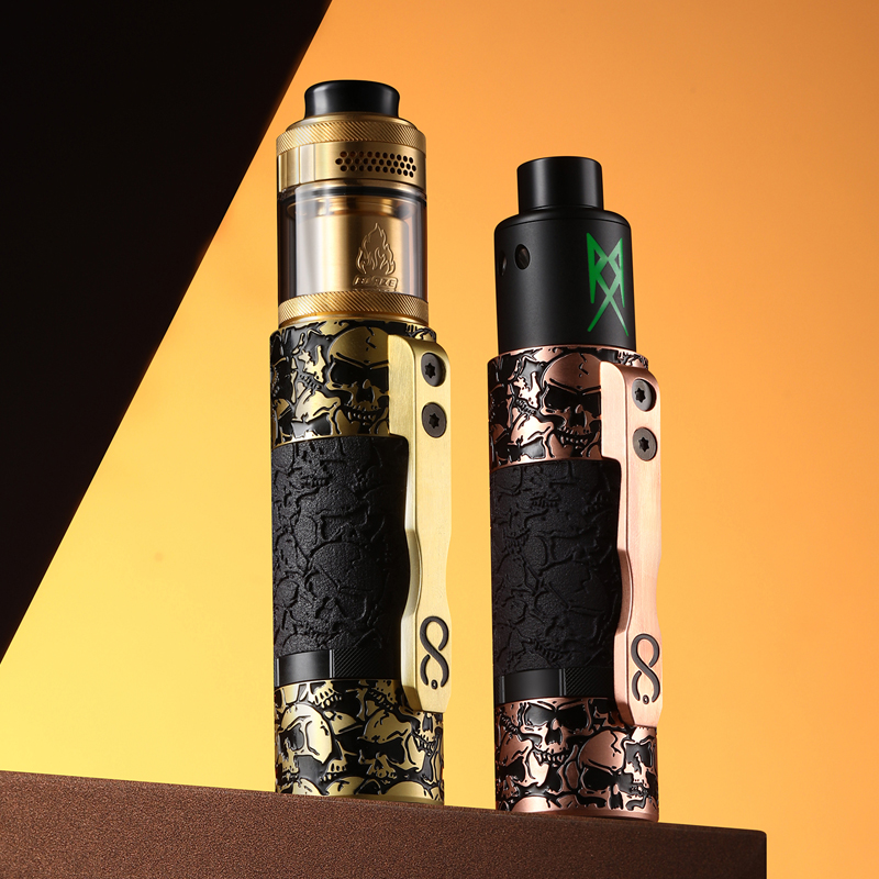 Original ThunderCloud Hyperion - Vape Battery 18650 评论和价格
