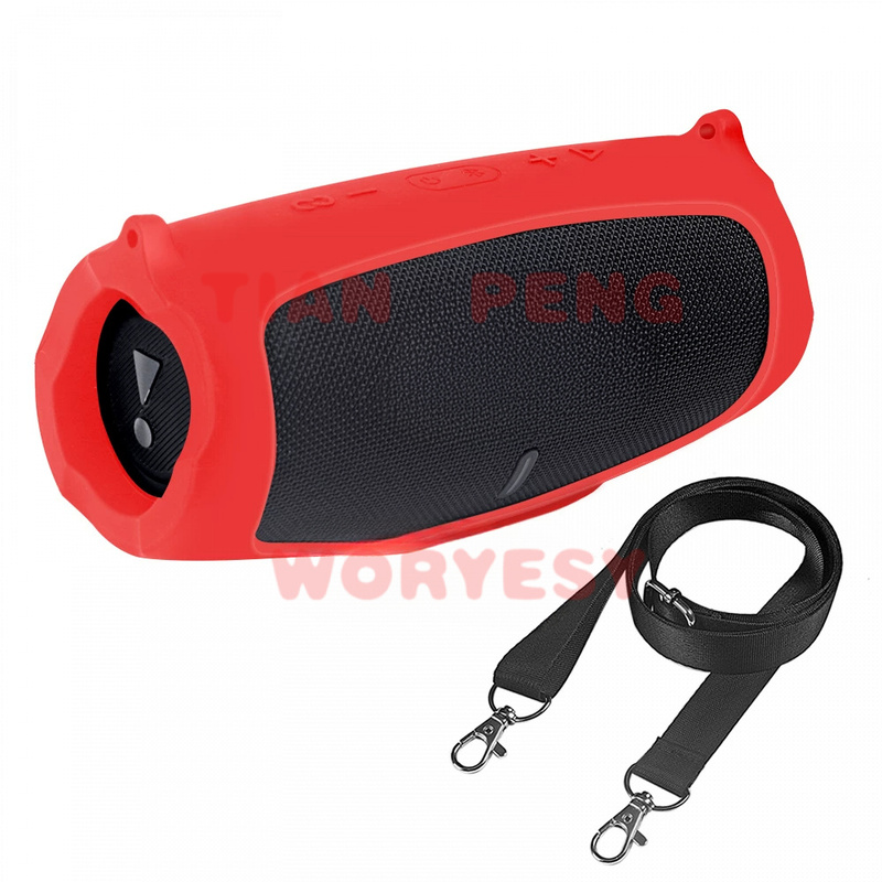 WYORESY premium buffer silicon - Jbl Speaker Charge 5 评论和价格