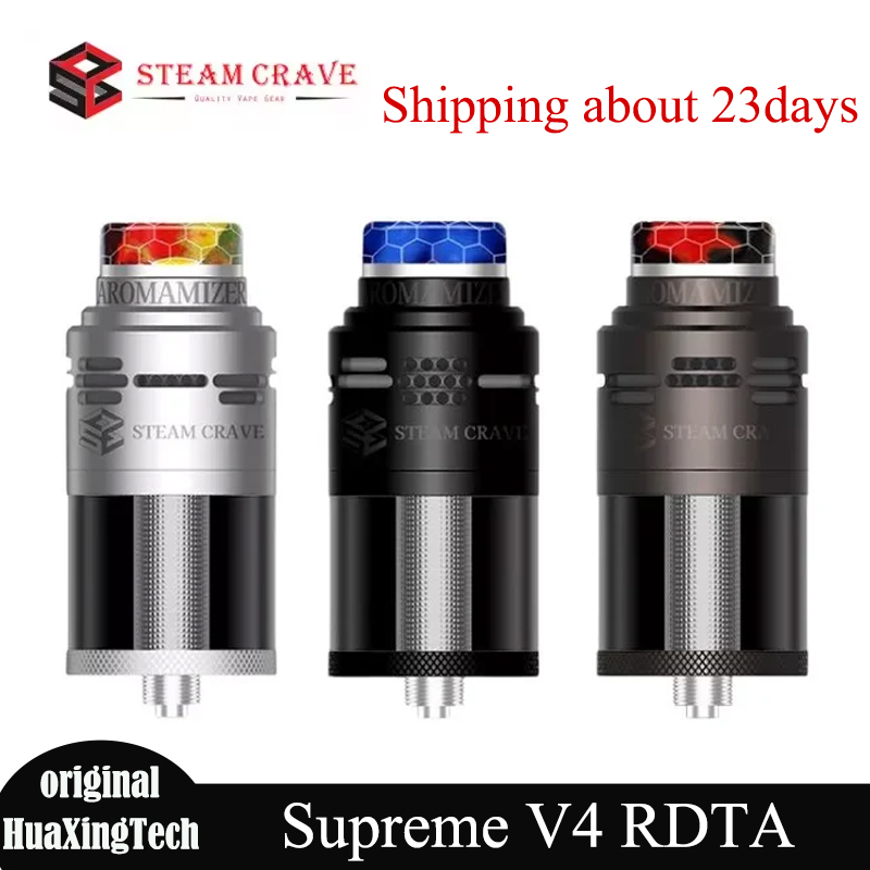 Original Steam Crave Aromamize - Vape Coil Replacement 评论和价格