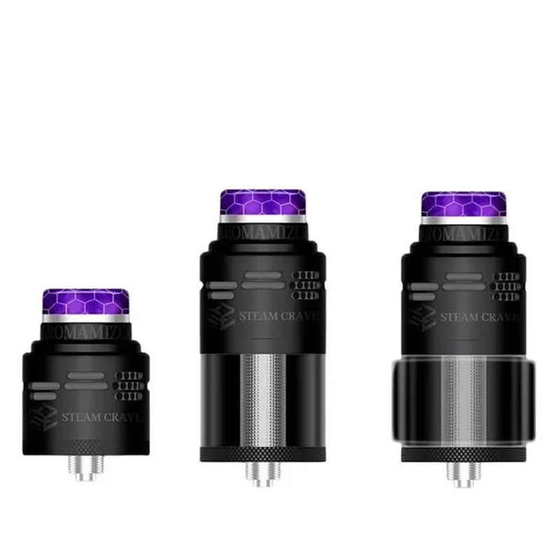 Original Steam Crave Aromamize - Vape Coil Replacement 评论和价格