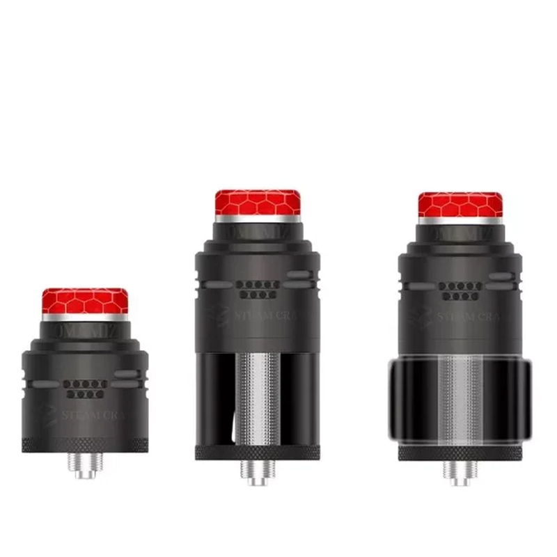 Original Steam Crave Aromamize - Vape Coil Replacement 评论和价格