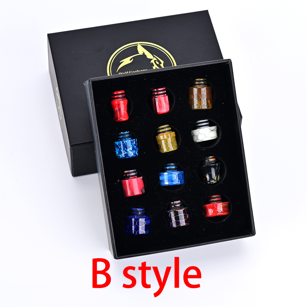 Best Siren V4 Vape RTA 510 dri - Vape Coil Replacement 评论和价格