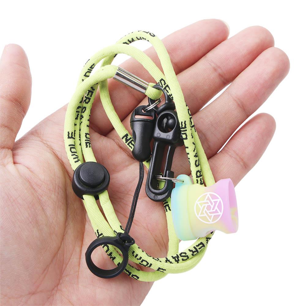 Universal Eicg Accessories Ant - Vape Band Silicone 评论和价格