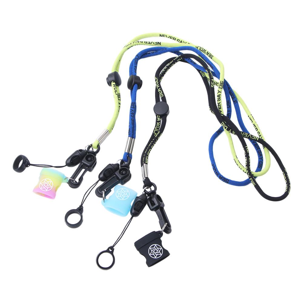 Universal Eicg Accessories Ant - Vape Band Silicone 评论和价格