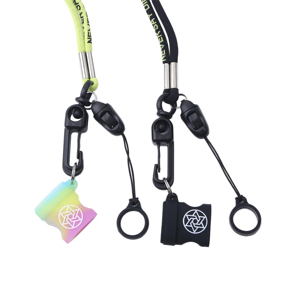 Universal Eicg Accessories Ant - Vape Band Silicone 评论和价格