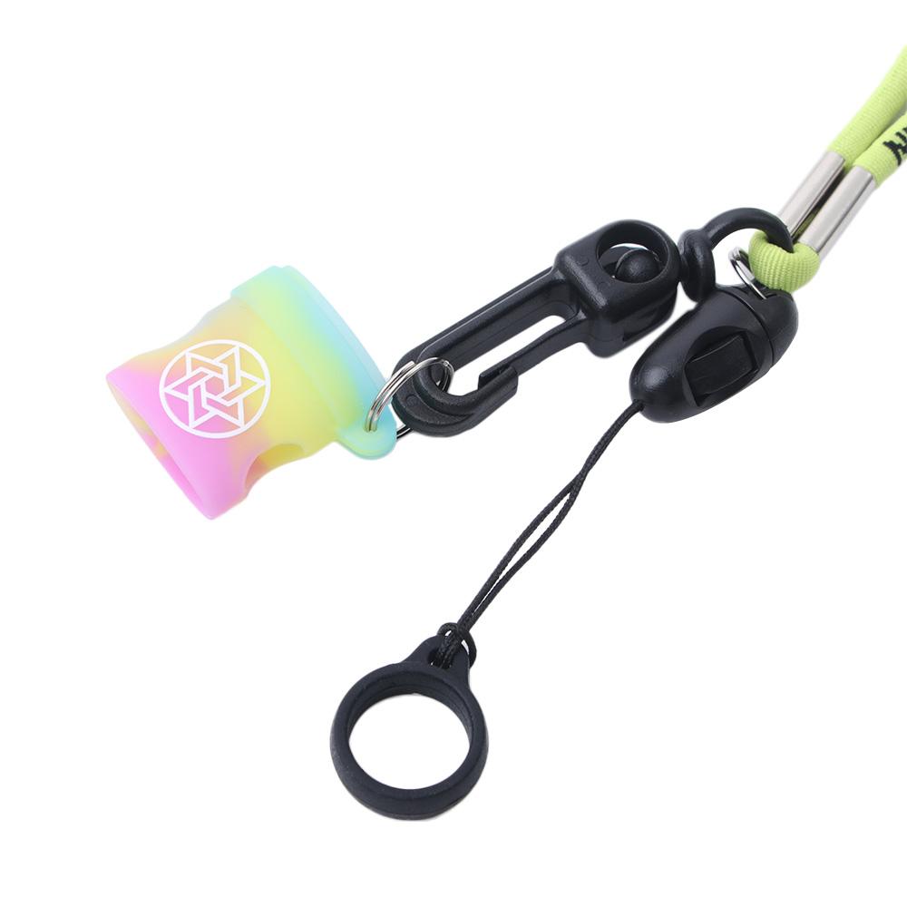Universal Eicg Accessories Ant - Vape Band Silicone 评论和价格