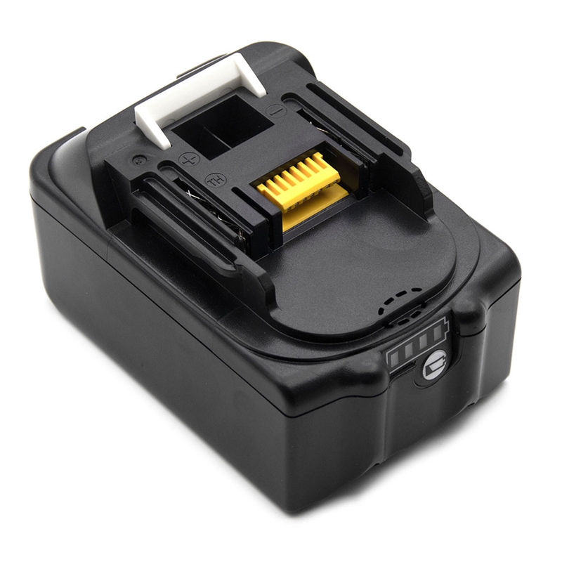 Power Tool Lithium Battery Cas - Battery Case Storage 评论和价格
