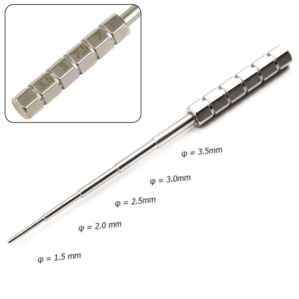 Stainless Steel Wire Winding R - Vaping Goods 评论和价格