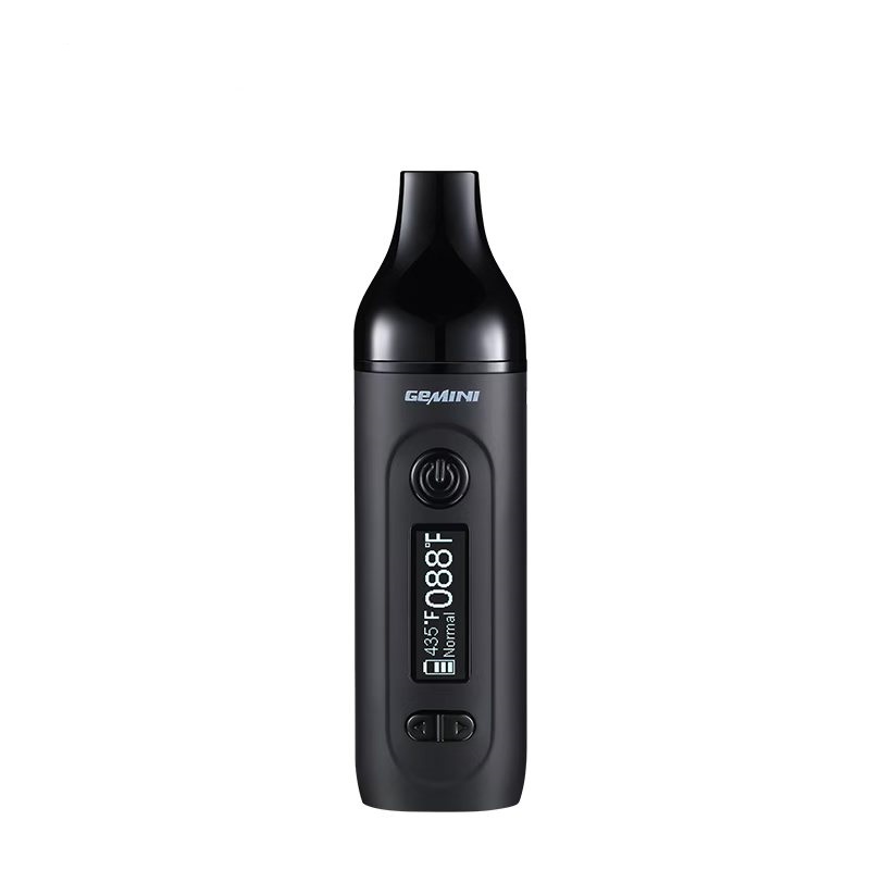 2025 Anix Gemini Pro Dry Herb  - Vape Battery 18650 评论和价格