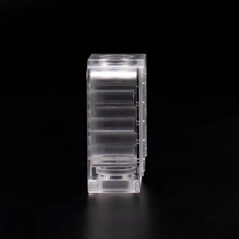Vape Pen PRC Boro Tank for BB  - Drip Tip Resin 评论和价格