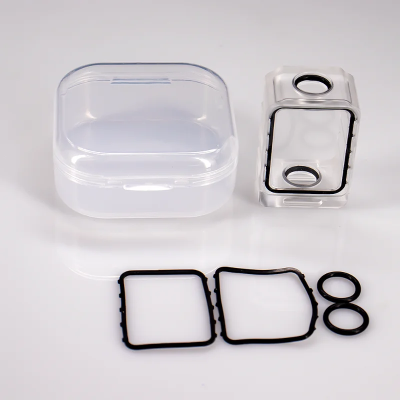 Vape Pen PRC Boro Tank for BB  - Drip Tip Resin 评论和价格